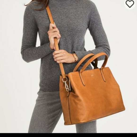 mark and graham tote